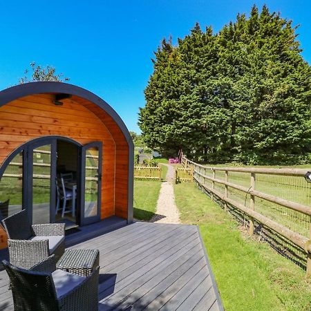 Apple Pod Villa Arundel Eksteriør billede