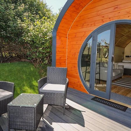 Apple Pod Villa Arundel Eksteriør billede