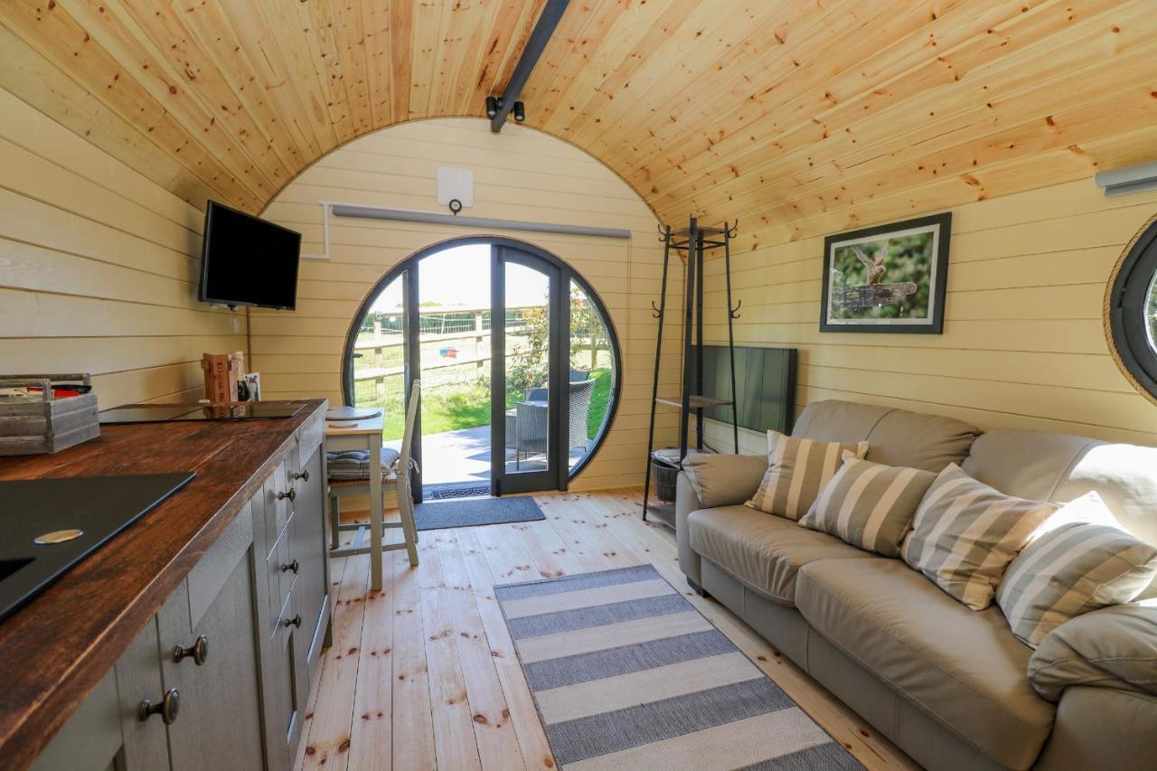 Apple Pod Villa Arundel Eksteriør billede