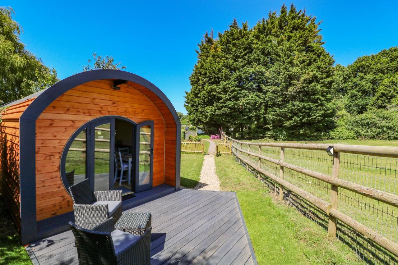 Apple Pod Villa Arundel Eksteriør billede