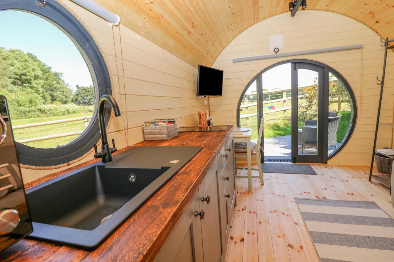 Apple Pod Villa Arundel Eksteriør billede