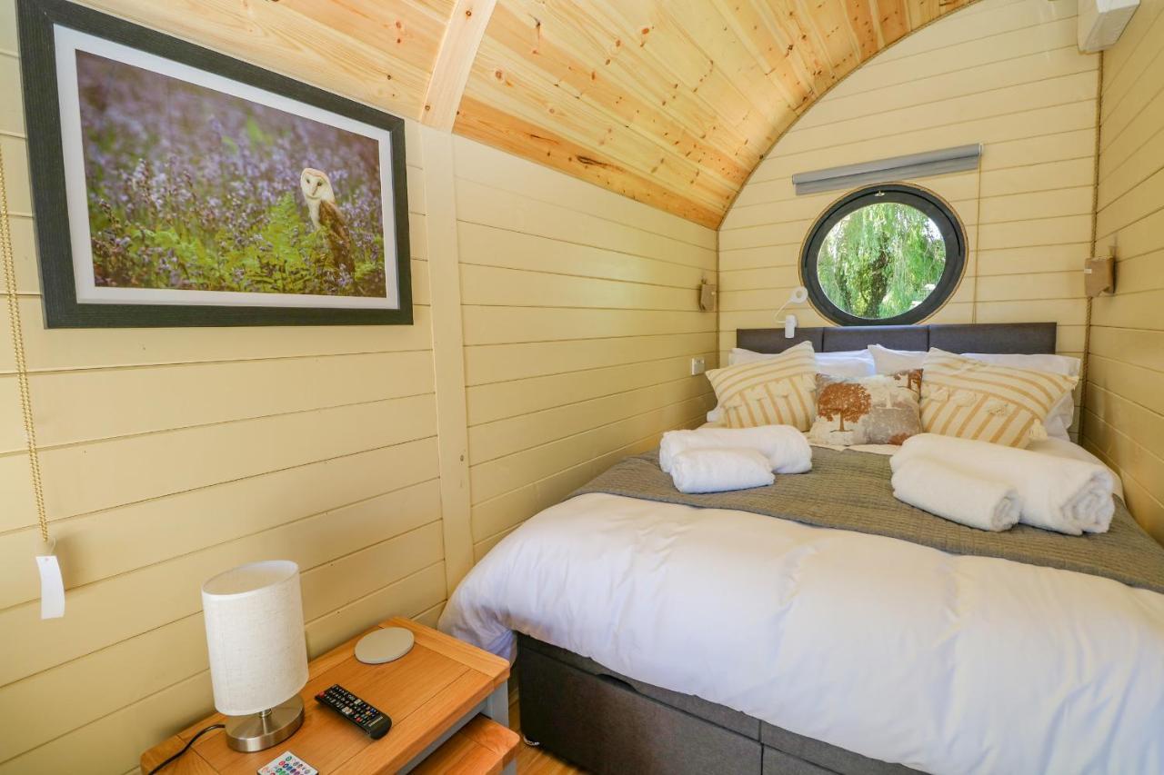 Apple Pod Villa Arundel Eksteriør billede