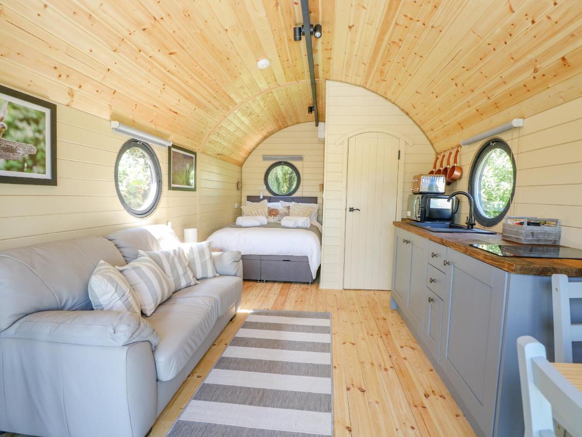 Apple Pod Villa Arundel Eksteriør billede