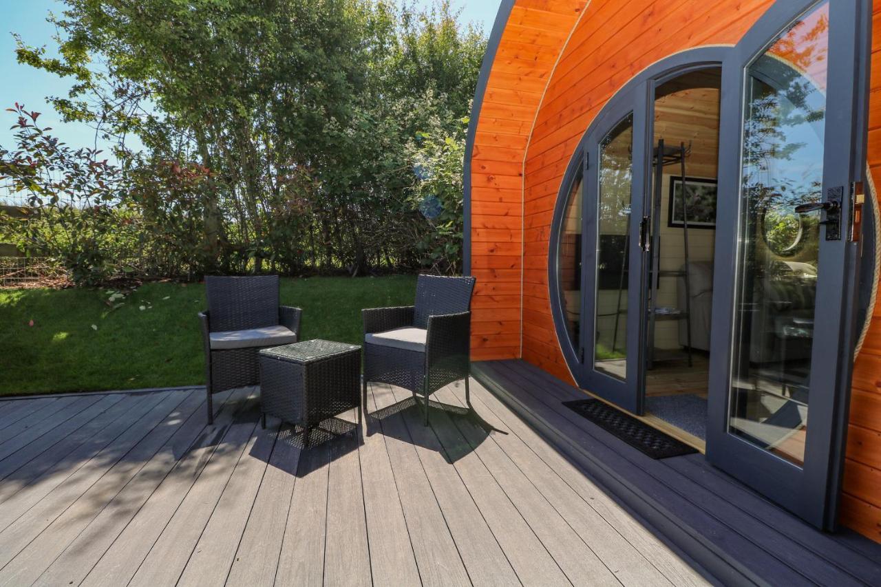 Apple Pod Villa Arundel Eksteriør billede