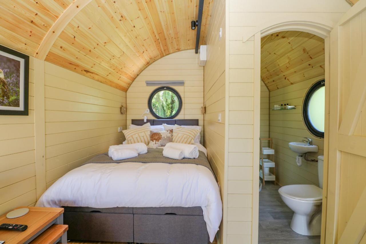 Apple Pod Villa Arundel Eksteriør billede