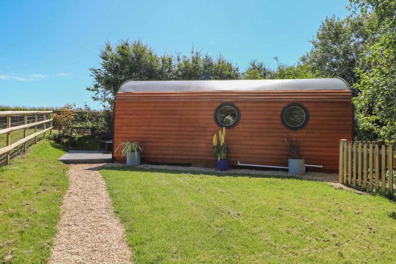Apple Pod Villa Arundel Eksteriør billede