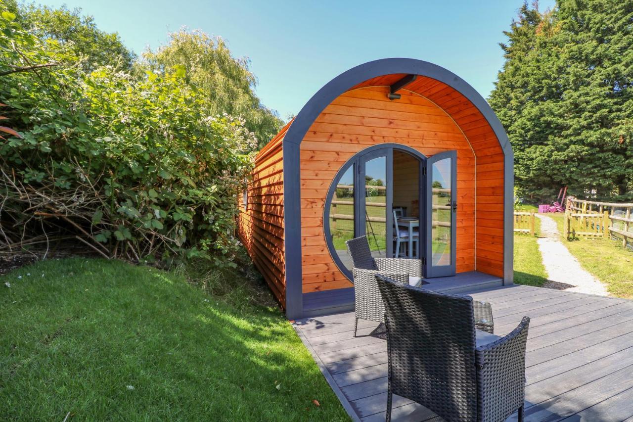 Apple Pod Villa Arundel Eksteriør billede